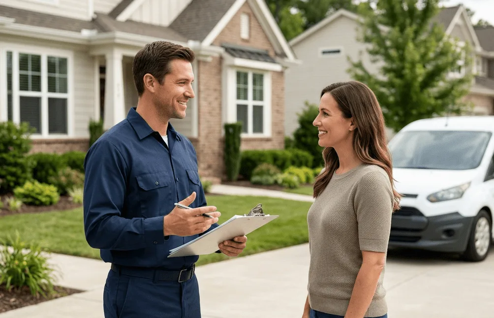 Mold Remediation Warnock, OH FAQs